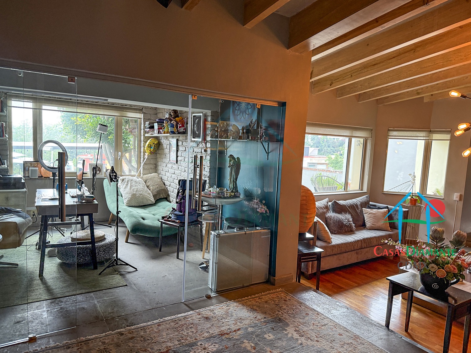 Herradura Casa Zen BD - Estancia 8 Herradura Casa Zen BD - Estancia 8